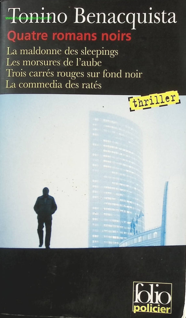 Jemand Gutes – Françoise Bourdin – Buch
