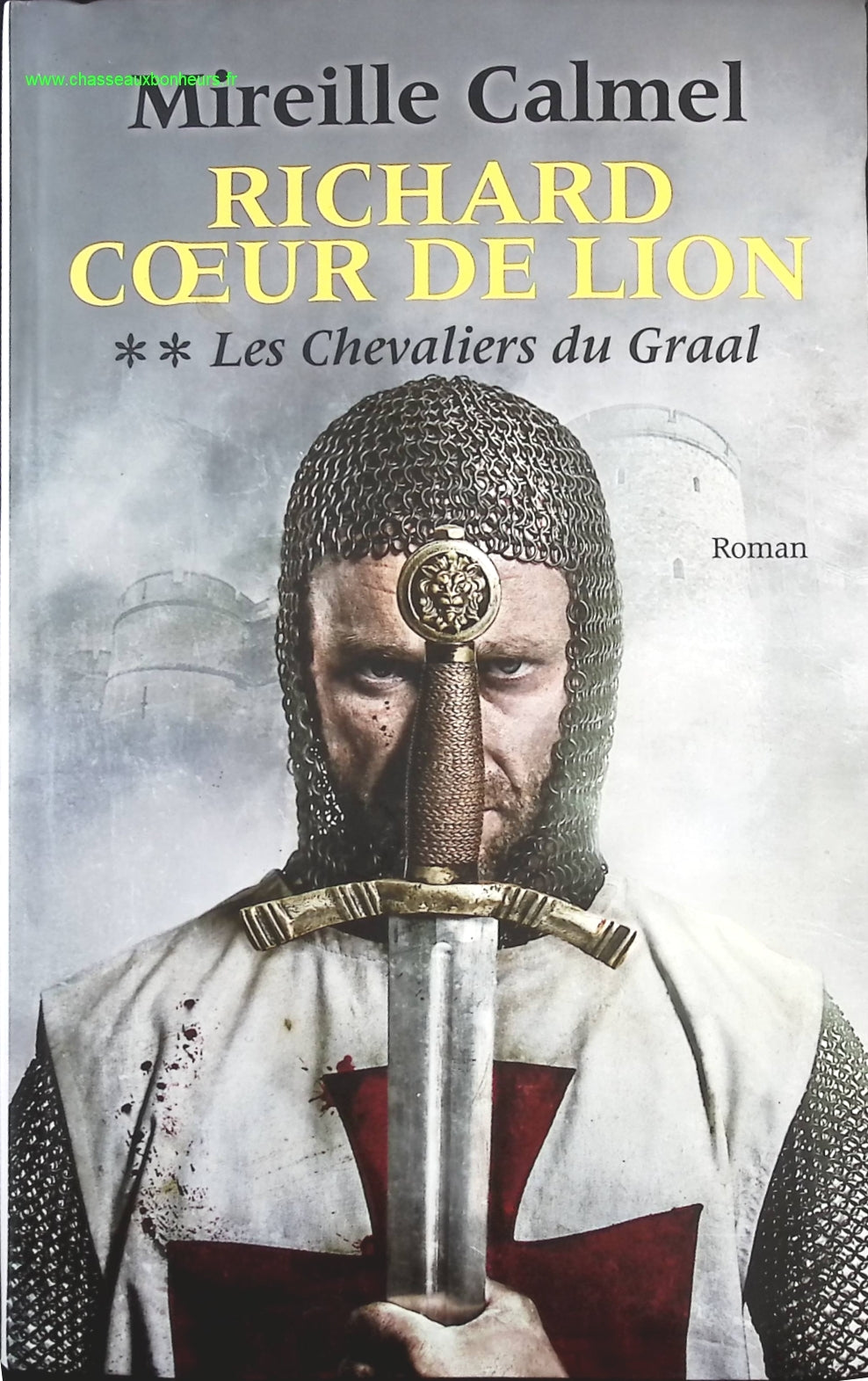 Jemand Gutes – Françoise Bourdin – Buch