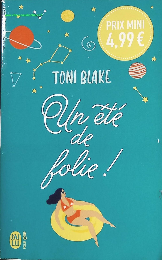 Jemand Gutes – Françoise Bourdin – Buch
