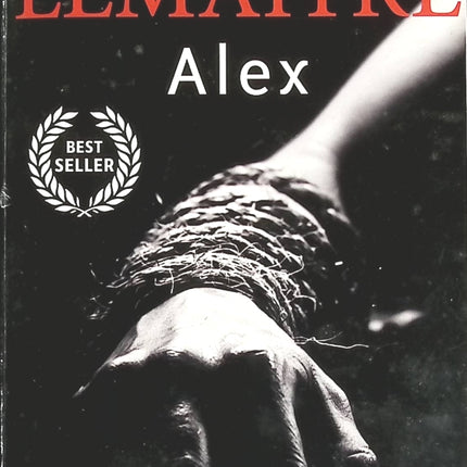 Alex - Pierre Lemaitre - Buch
