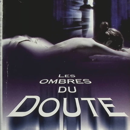 Les Ombres Du Doute - Helen R. Myers - Livre