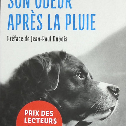 Son odeur après la pluie - Cédric Sapin-Defour - livre