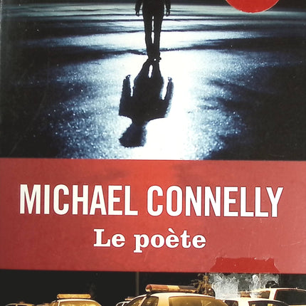 Le poète - Michael Connelly - livre