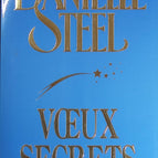 Geheime Wünsche - Danielle Steel - Buch / 2