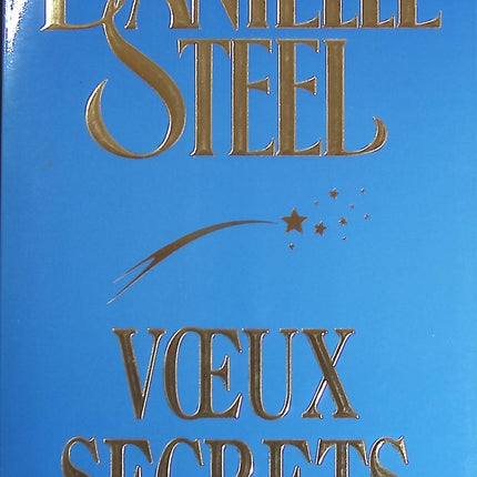 Geheime Wünsche - Danielle Steel - Buch