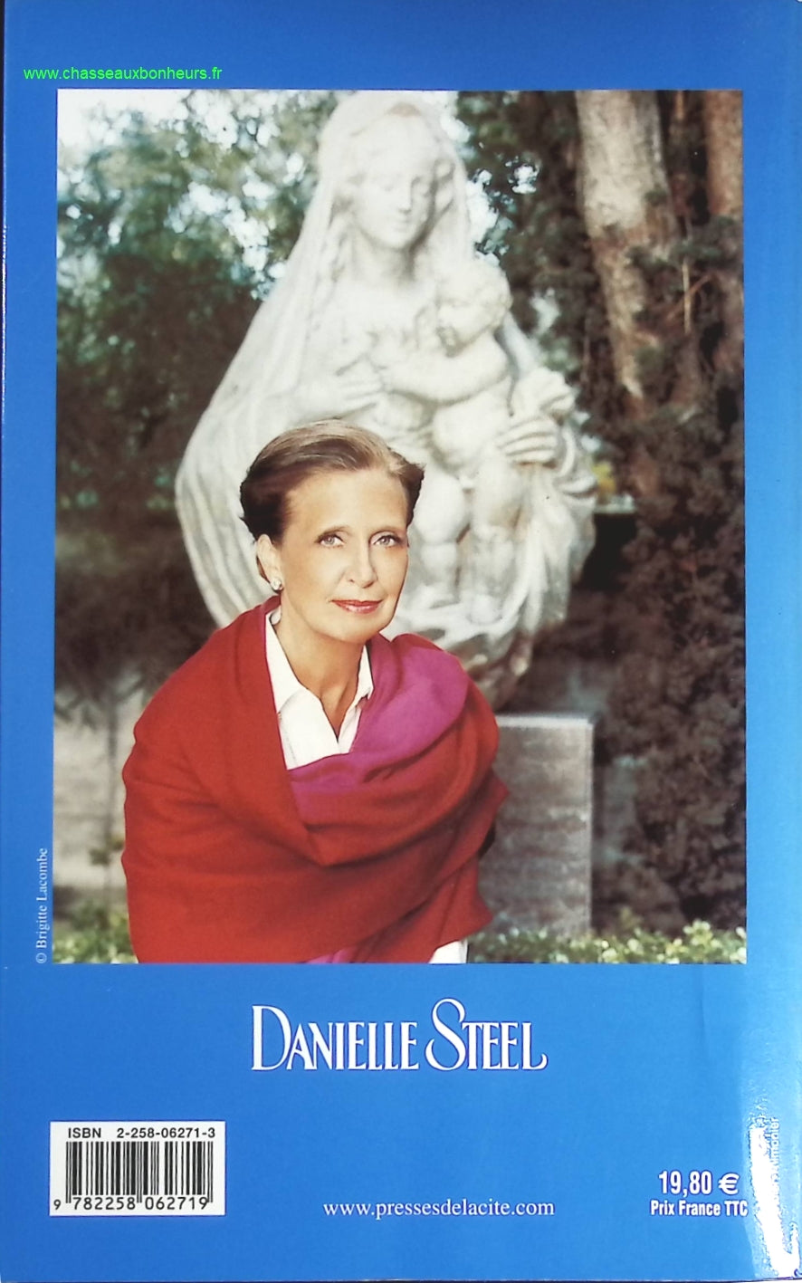 Secret Wishes - Danielle Steel - Book