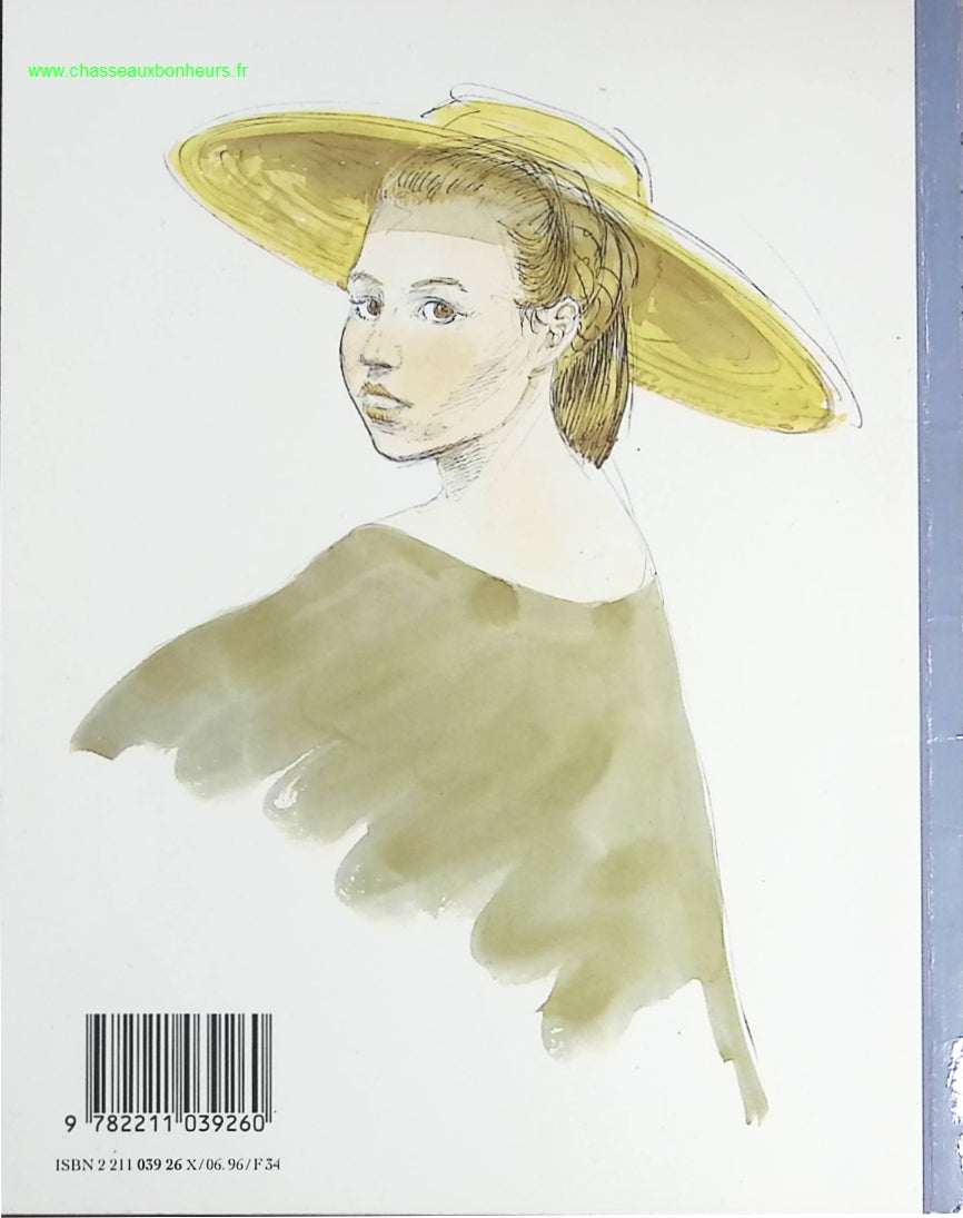 Il pleut, il pleut bergère - Fabre d' Eglantine, Philippe Dumas - livre