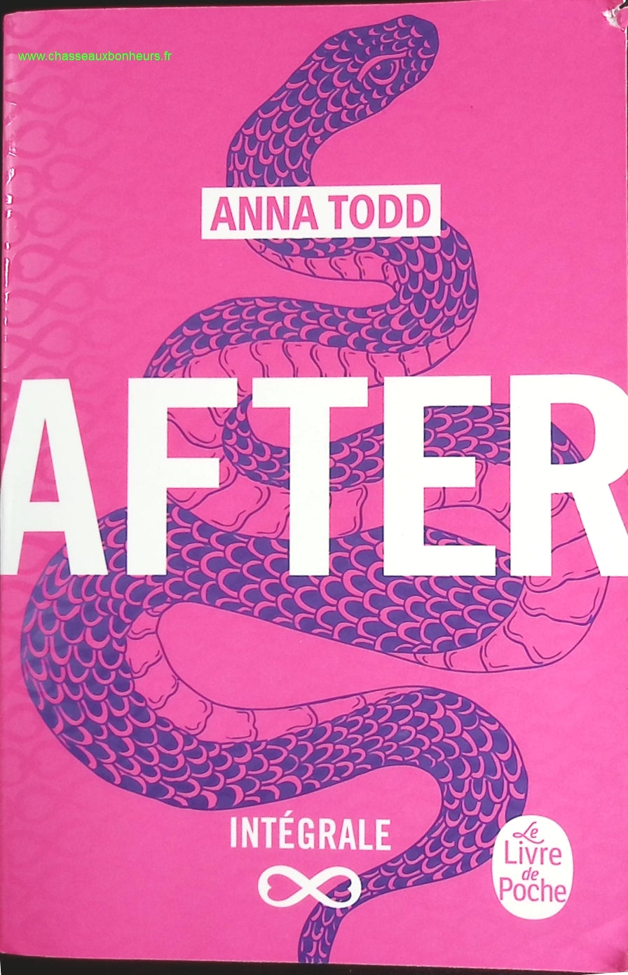 Temptation - Stephenie Meyer - book