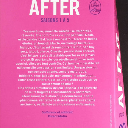 Temptation - Stephenie Meyer - book