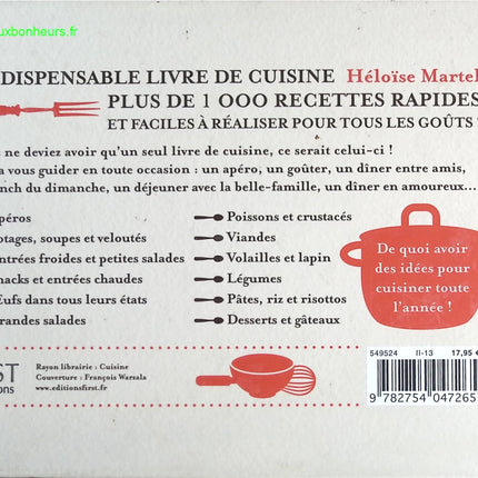 Someone Good - Françoise Bourdin - book