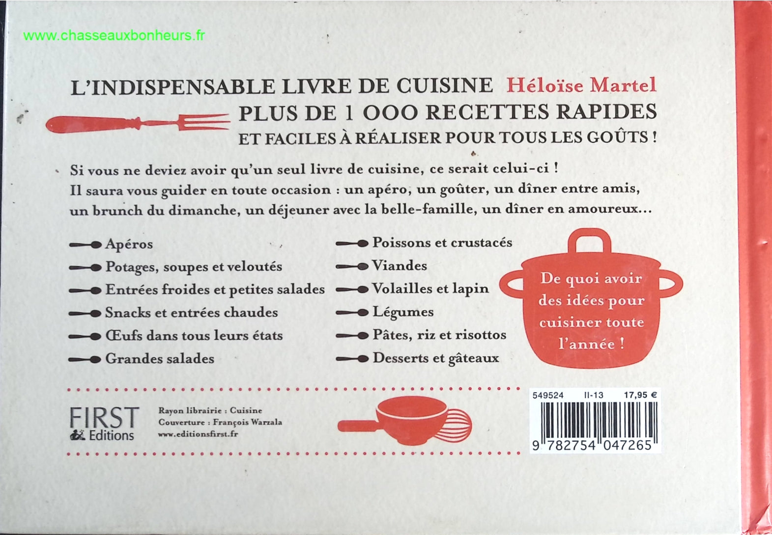 Someone Good - Françoise Bourdin - book