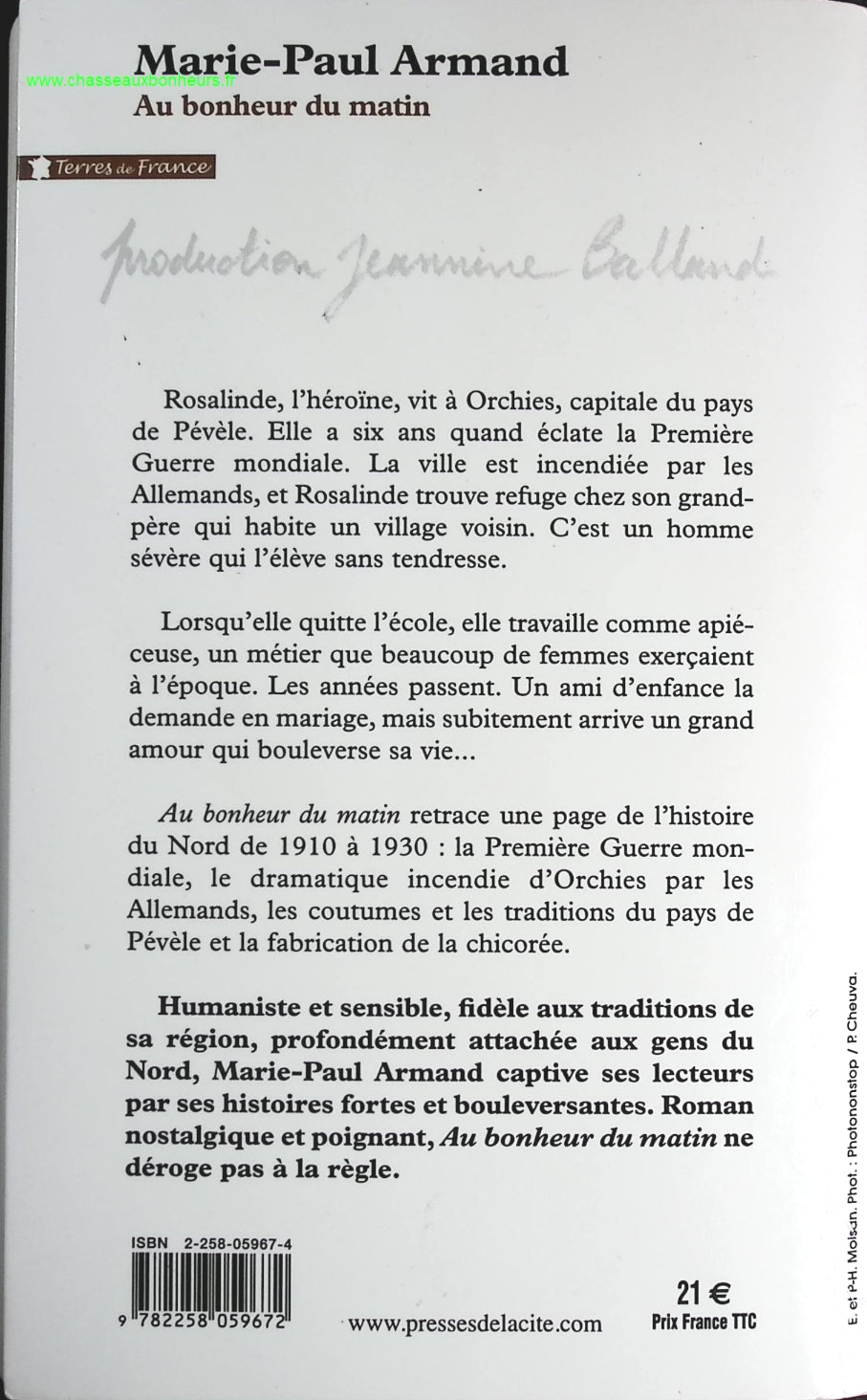 Temptation - Stephenie Meyer - book