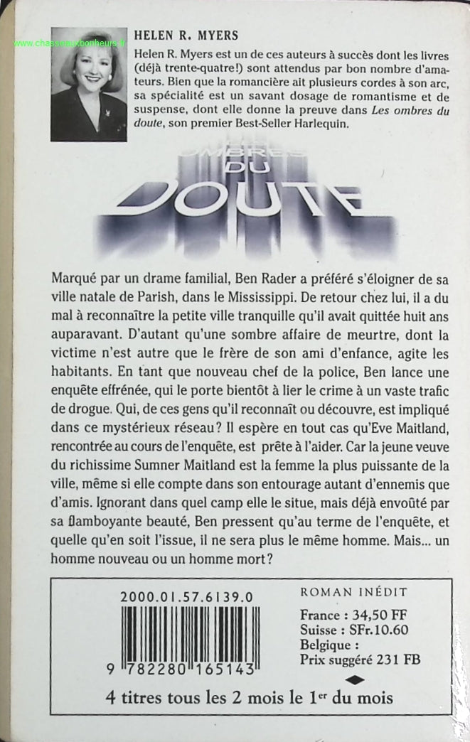 The Resistance - No. 132 - The Journal of France in the 1940s - Magazine Review Book