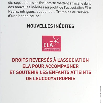 Storia 2022 - Association ela - livre