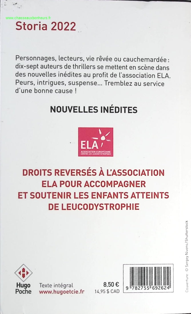 Someone Good - Françoise Bourdin - book