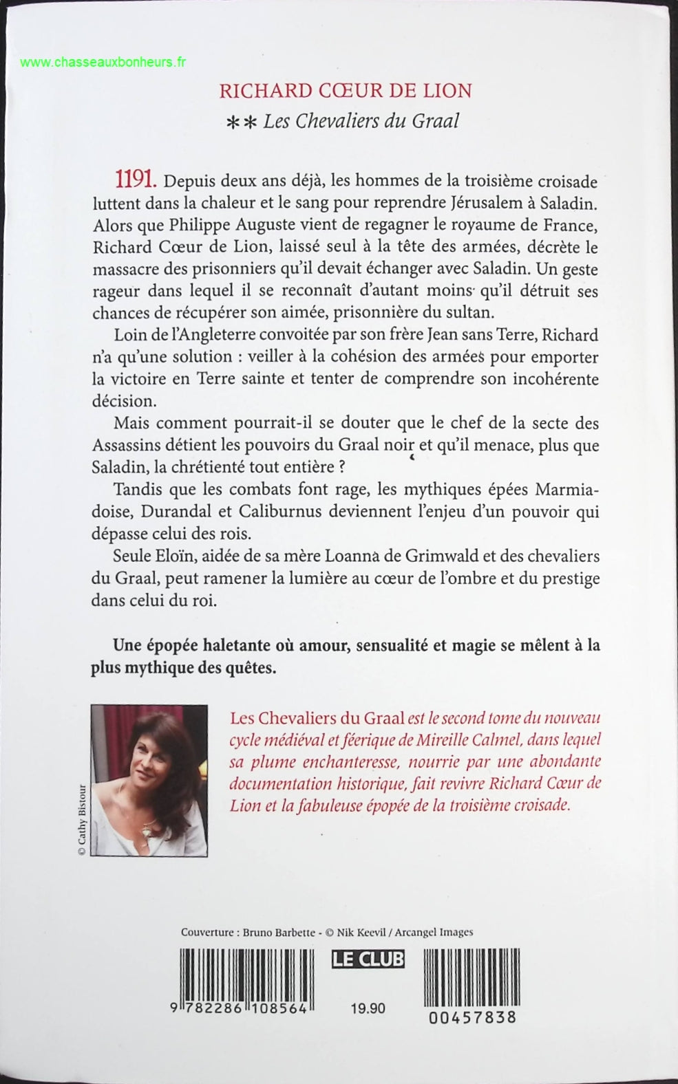 Jemand Gutes – Françoise Bourdin – Buch