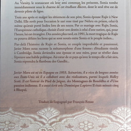 Jemand Gutes – Françoise Bourdin – Buch