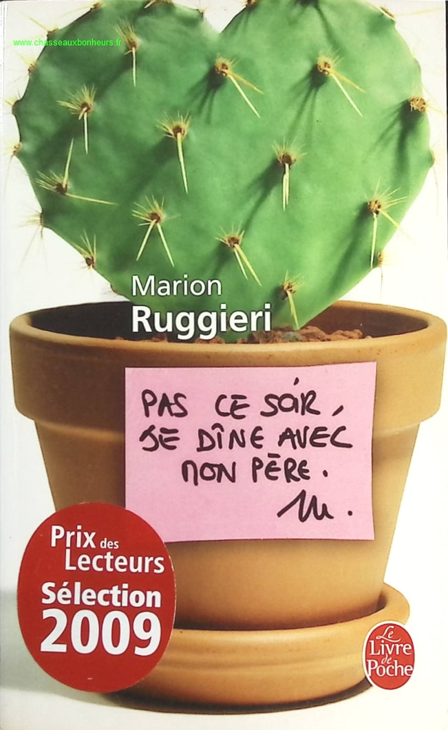 Someone Good - Françoise Bourdin - book