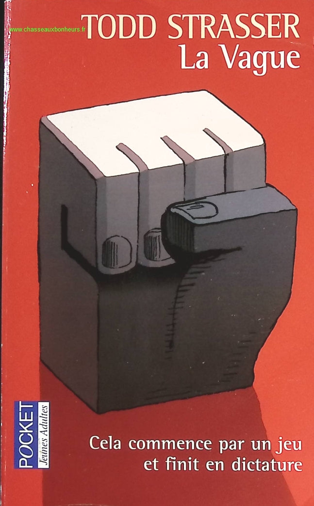 Someone Good - Françoise Bourdin - book