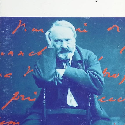 Les Contemplations - Victor Hugo - livre