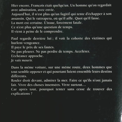 Satan était un ange - Karine Giebel - livre