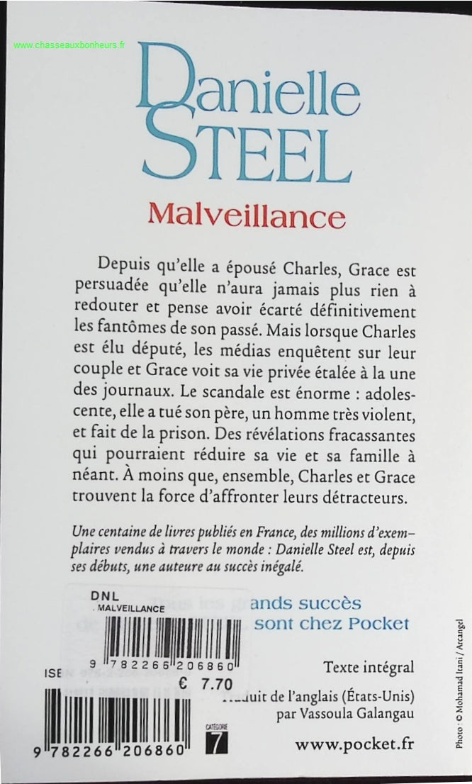 Someone Good - Françoise Bourdin - book