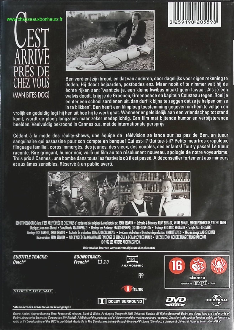 DVD - Chisum - John Wayne