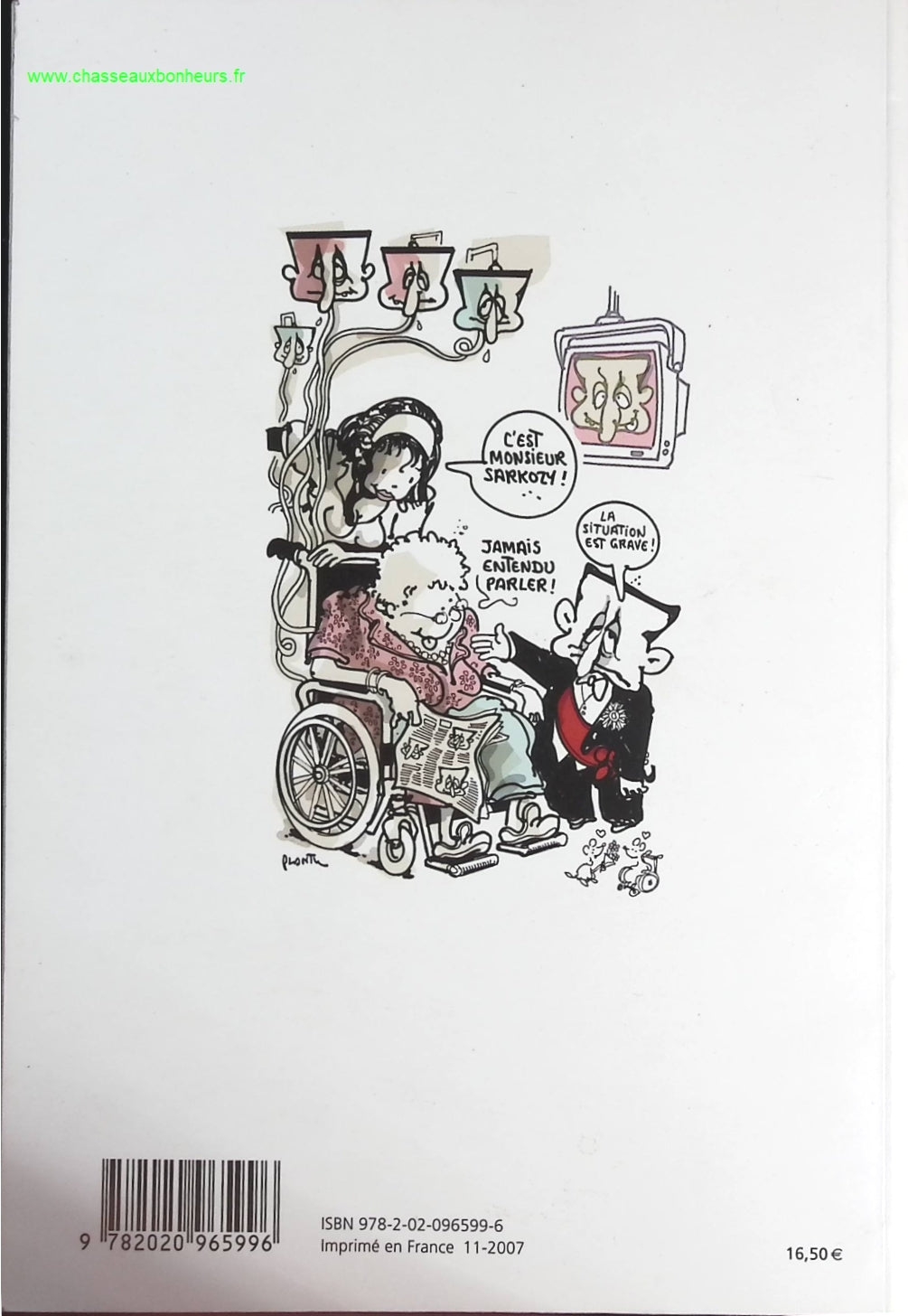 Wenn China erwacht... wird die Welt erzittern - Alain Peyrefitte - 1975 - Buch