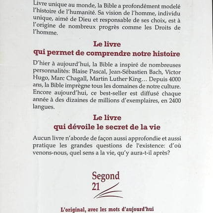 Someone Good - Françoise Bourdin - book