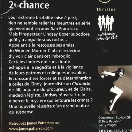 Jemand Gutes – Françoise Bourdin – Buch