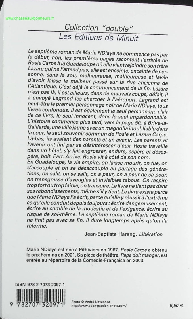 The Resistance - No. 132 - The Journal of France in the 1940s - Magazine Review Book