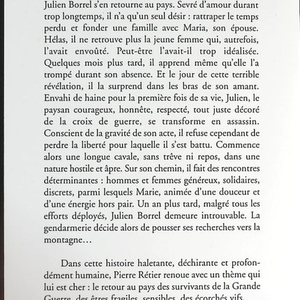 Someone Good - Françoise Bourdin - book