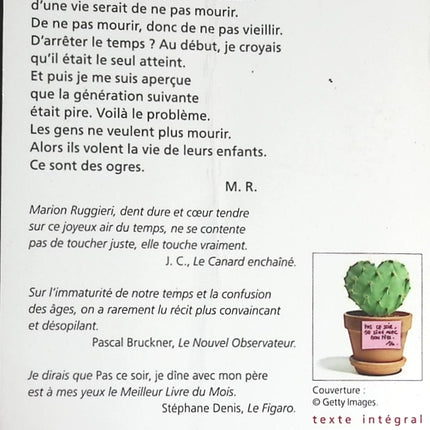 Jemand Gutes – Françoise Bourdin – Buch