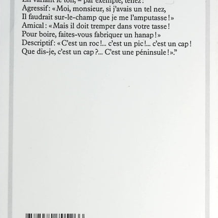 Jemand Gutes – Françoise Bourdin – Buch