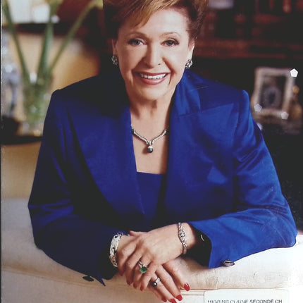 A Second Chance - Mary Higgins Clark - book