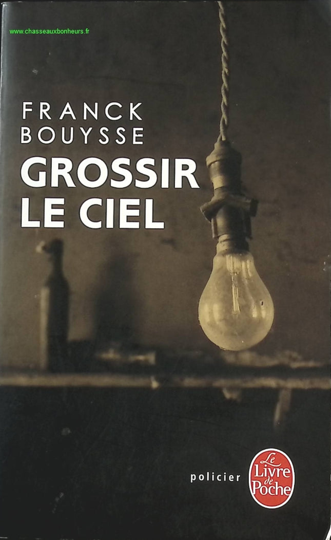 Jemand Gutes – Françoise Bourdin – Buch