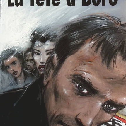 Jemand Gutes – Françoise Bourdin – Buch