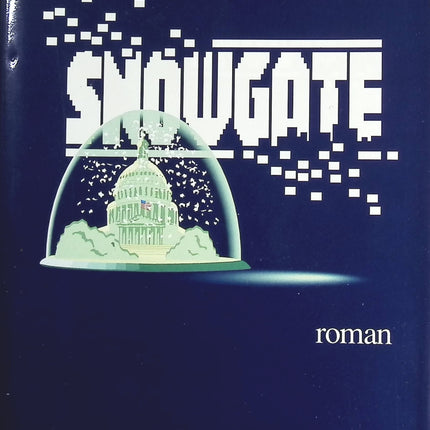 Snowgate - Bennington Porter - livre