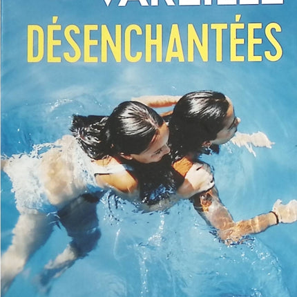 Jemand Gutes – Françoise Bourdin – Buch