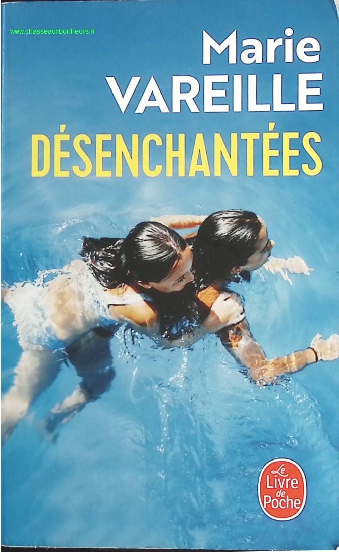 Someone Good - Françoise Bourdin - book