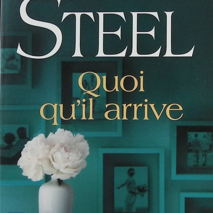 Jemand Gutes – Françoise Bourdin – Buch