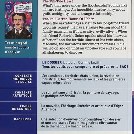 Jemand Gutes – Françoise Bourdin – Buch