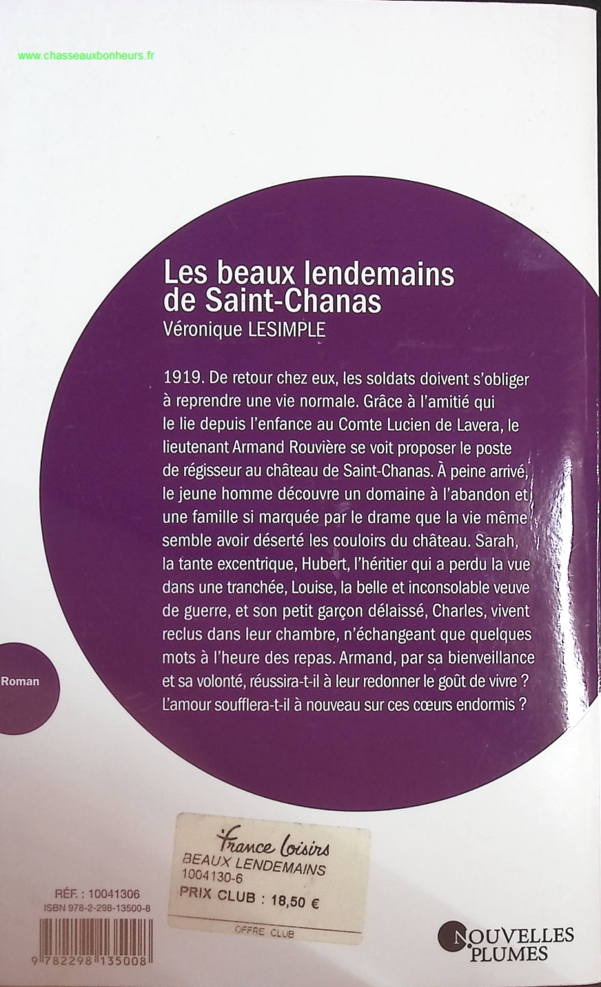 Jemand Gutes – Françoise Bourdin – Buch