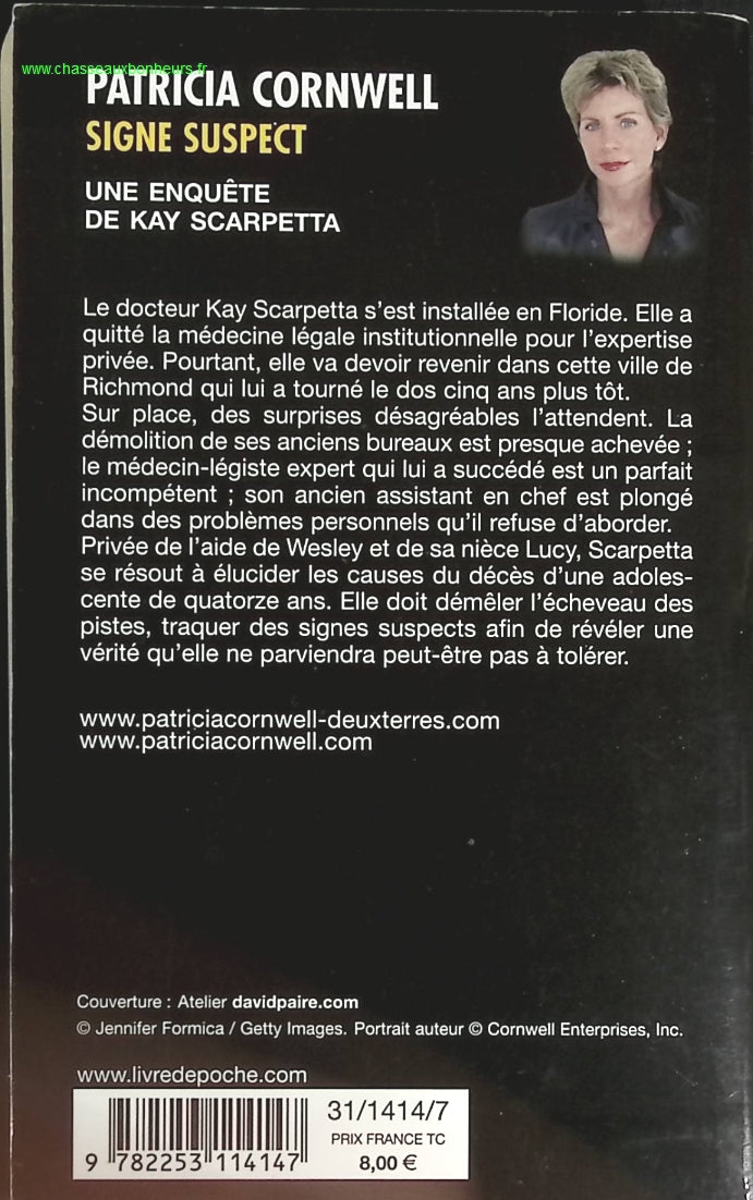 Someone Good - Françoise Bourdin - book