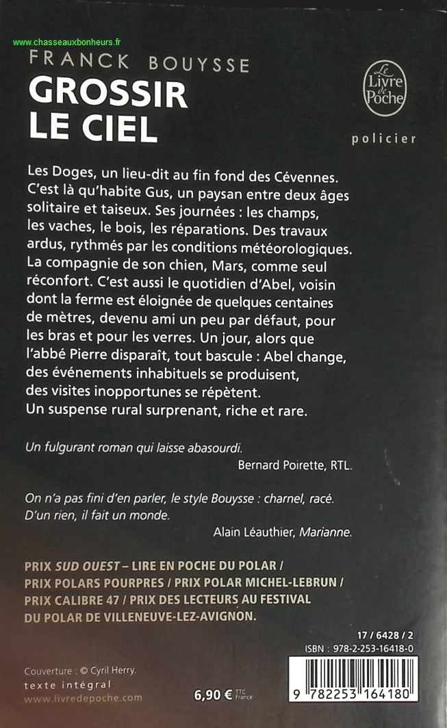 Someone Good - Françoise Bourdin - book