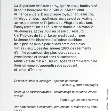 Jemand Gutes – Françoise Bourdin – Buch