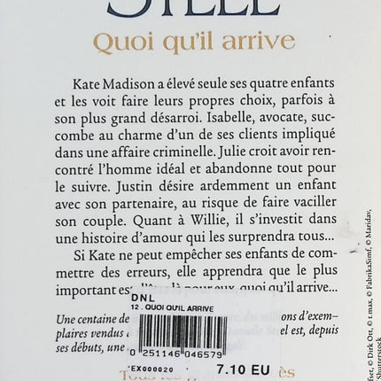 Jemand Gutes – Françoise Bourdin – Buch