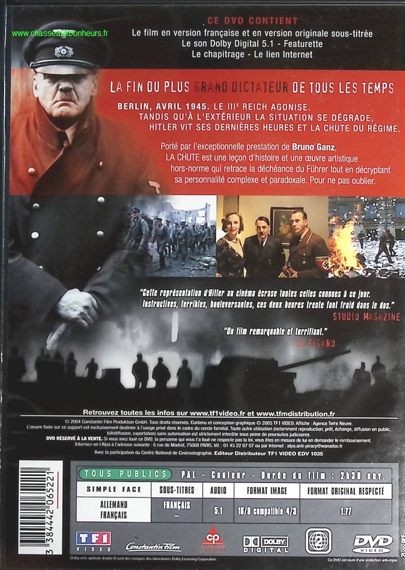 DVD - Chisum - John Wayne