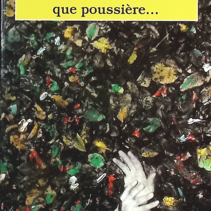 Jemand Gutes – Françoise Bourdin – Buch