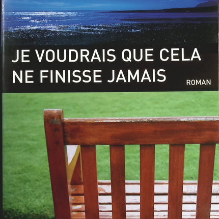 Someone Good - Françoise Bourdin - book